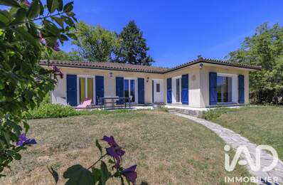 Vente Maison/villa 5 pièces — photo du bien