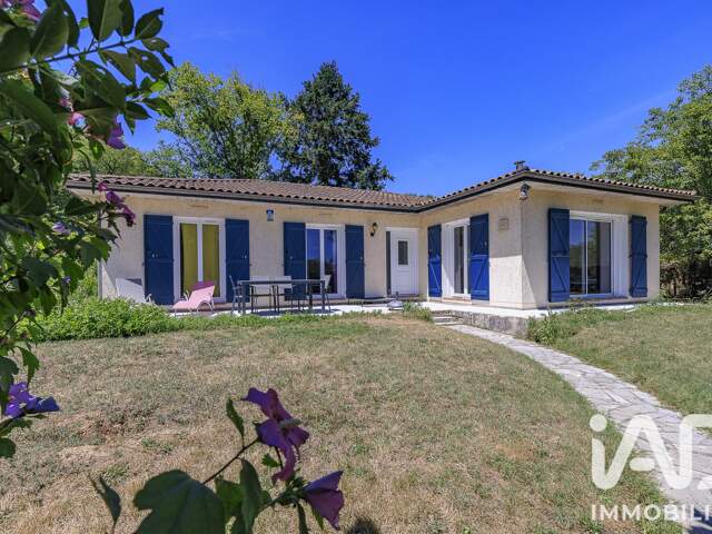 Vente Maison/villa 5 pièces — photo du bien