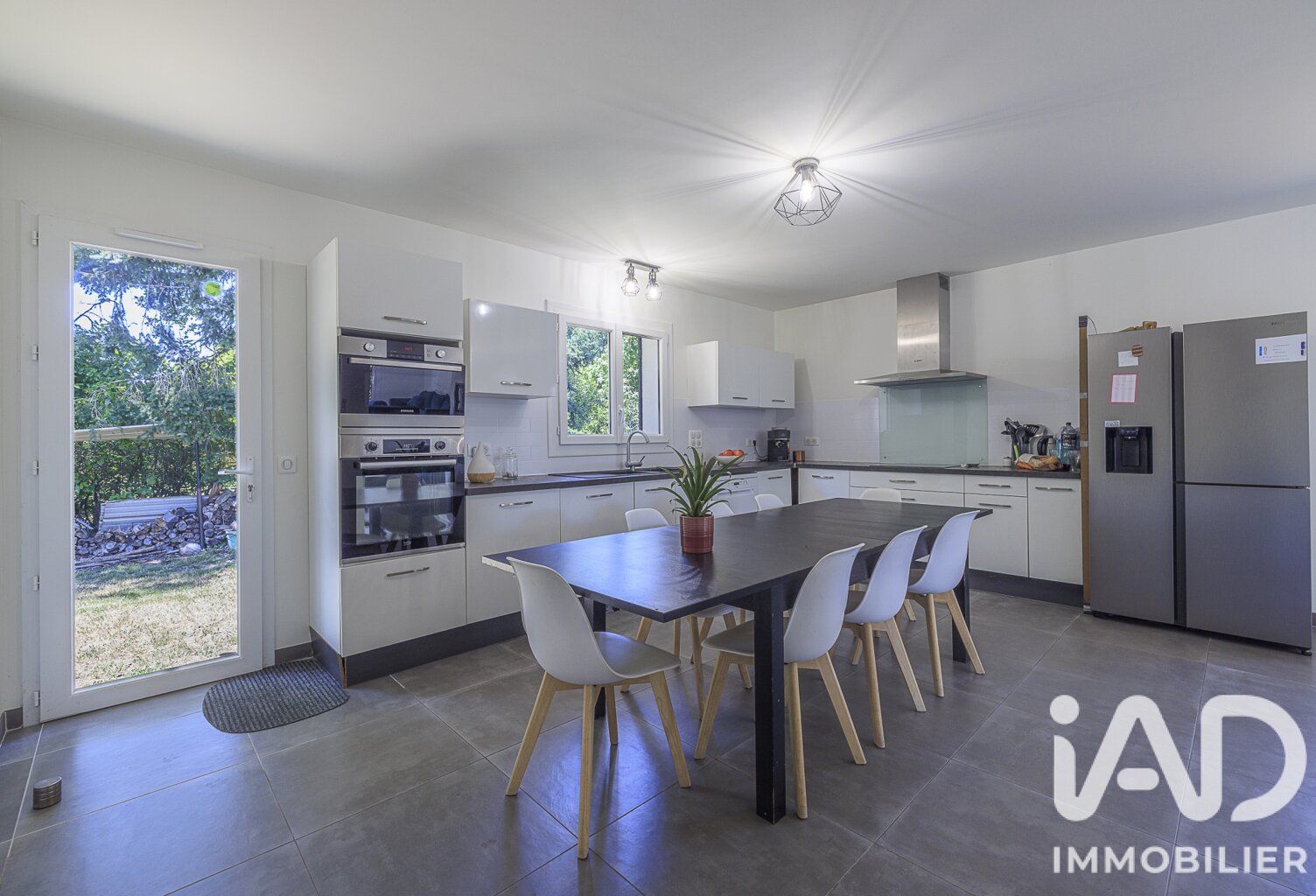 Vente Maison/villa 5 pièces — photo 1