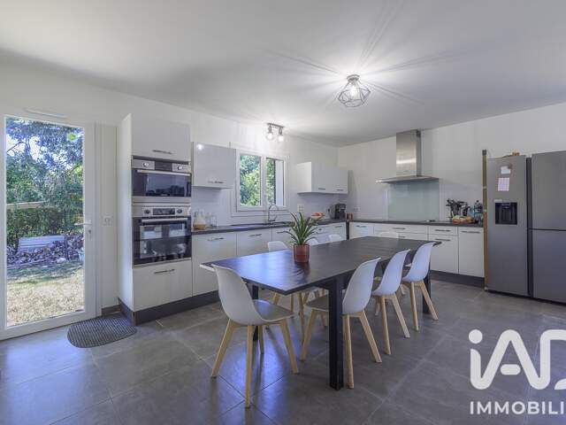 Vente Maison/villa 5 pièces — photo du bien