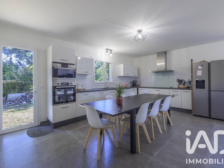 Vente Maison/villa 5 pièces — photo 1