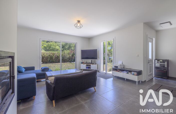 Vente Maison/villa 5 pièces — photo 2
