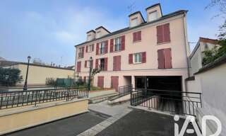 Appartement 1 Pièce 24 m² à louer à Montereau-Fault-Yonne (77130)