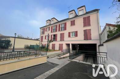 Appartement 1 pièces 645 €