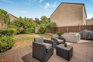 Maison 7 pièces 1395000 €