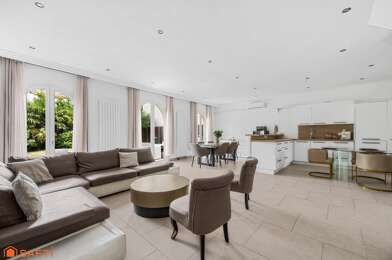 Maison 7 pièces 1395000 €