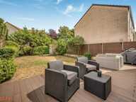 MAISON FAMILIALE 6 CHAMBRES ET BEAU JARDIN — photo 2