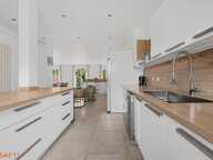 MAISON FAMILIALE 6 CHAMBRES ET BEAU JARDIN — photo 4