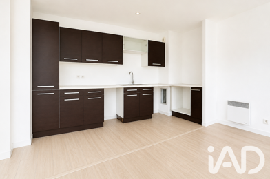 Appartement 3 pièces 175000 €