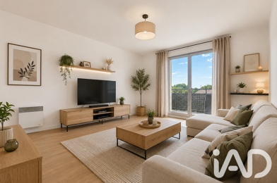Appartement 3 pièces 175000 €