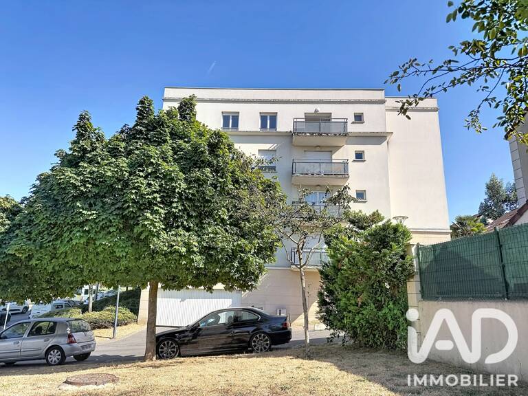 Vente Appartement 3 pièces — photo 1