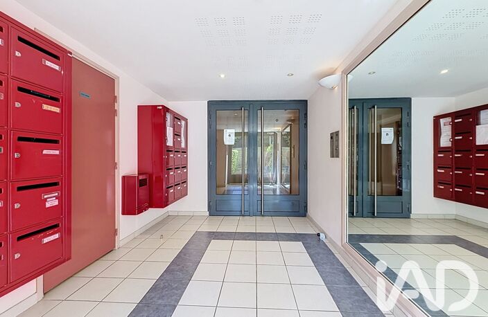 Vente Appartement 3 pièces — photo 2
