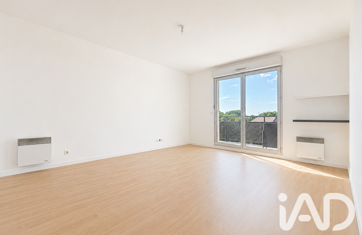Vente Appartement 3 pièces — photo 3