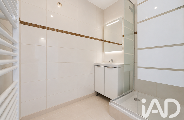 Vente Appartement 3 pièces — photo 5