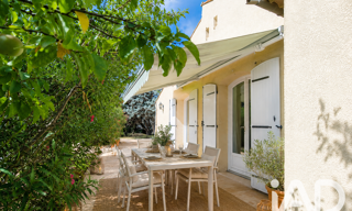 Maison 7 Pièces 164 m² à vendre à Rousson (30340)