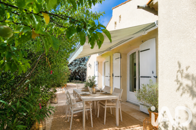 Maison 7 pièces 315000 €