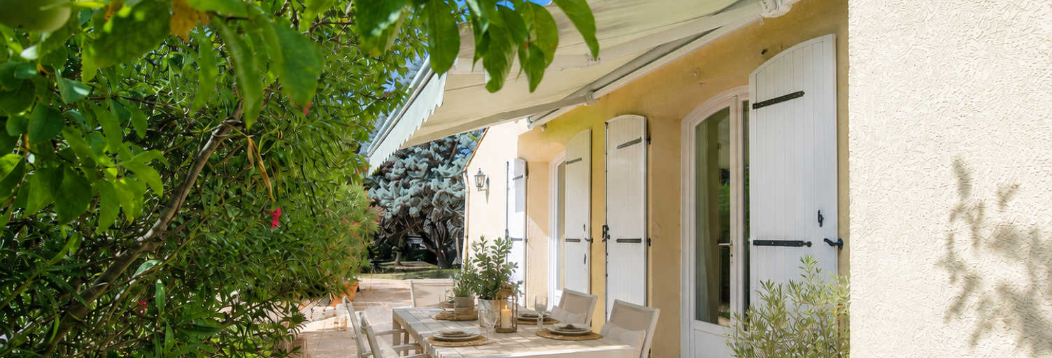 Maison 7 Pièces 164 m² à vendre à Rousson (30340)