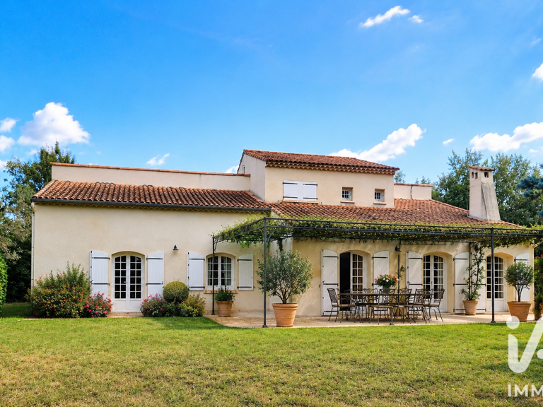 Vente Maison/villa 7 pièces — photo 1