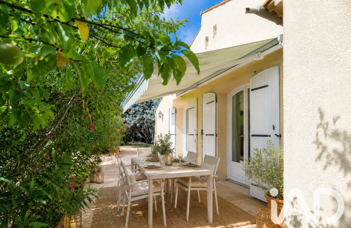 Vente Maison/villa 7 pièces — photo 2