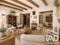 Vente Maison/villa 7 pièces — photo 4