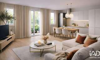 Maison 3 Pièces 66 m² à vendre à Allinges (74200)