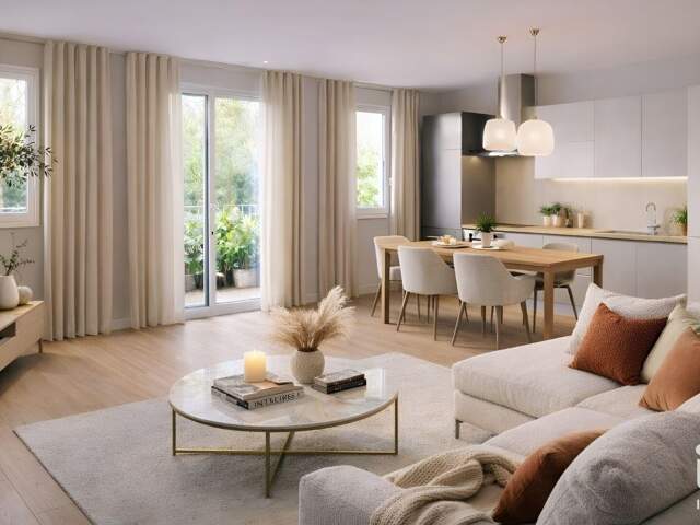 Vente Maison/villa 3 pièces — photo du bien