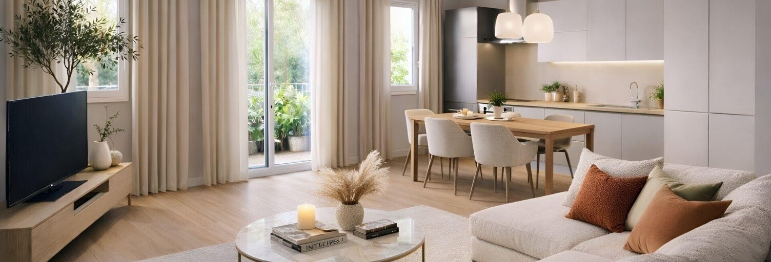 Maison 4 Pièces 94 m² à vendre à Allinges (74200)
