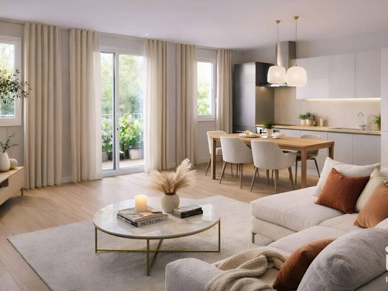 Vente Maison/villa 4 pièces — photo 1