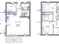 Vente Maison/villa 4 pièces — photo 4