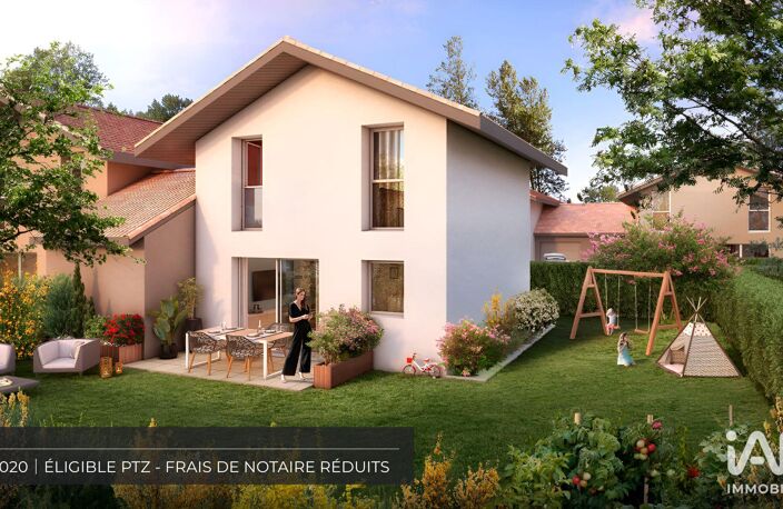 Vente Maison/villa 4 pièces — photo 5