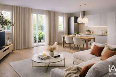 Maison 5 pièces 575000 €