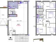 Vente Maison/villa 5 pièces — photo 4