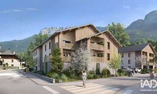 Appartement 4 Pièces 90 m² à vendre à Dingy-Saint-Clair (74230)