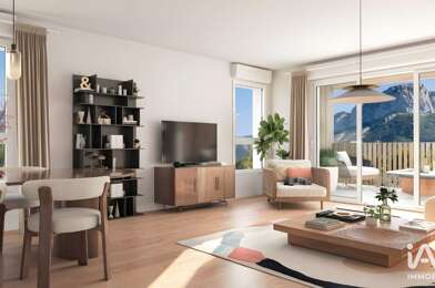 Appartement 4 pièces 496000 €
