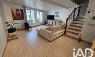 Immeuble  230 m² à vendre à Louvres (95380)