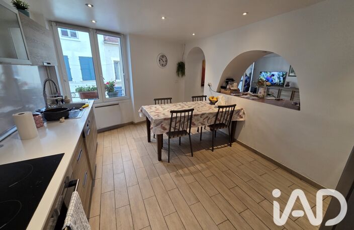 Vente Immeuble 230 m&sup2; — photo 3
