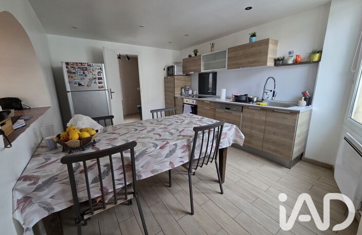 Vente Immeuble 230 m&sup2; — photo 4