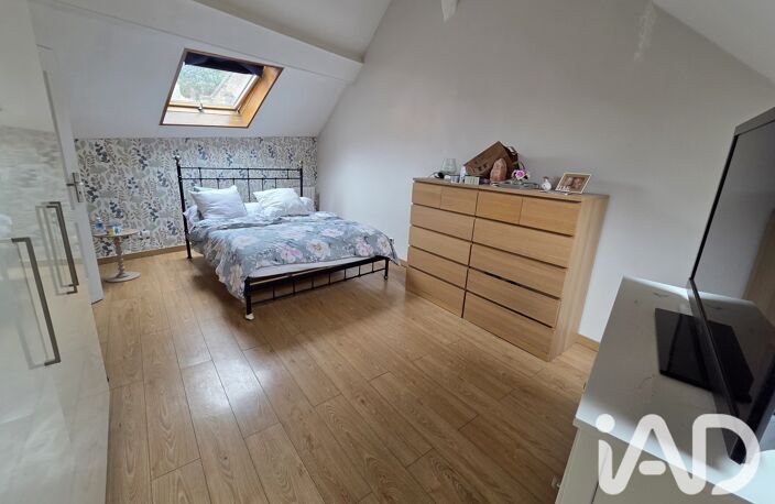 Vente Immeuble 230 m&sup2; — photo 5