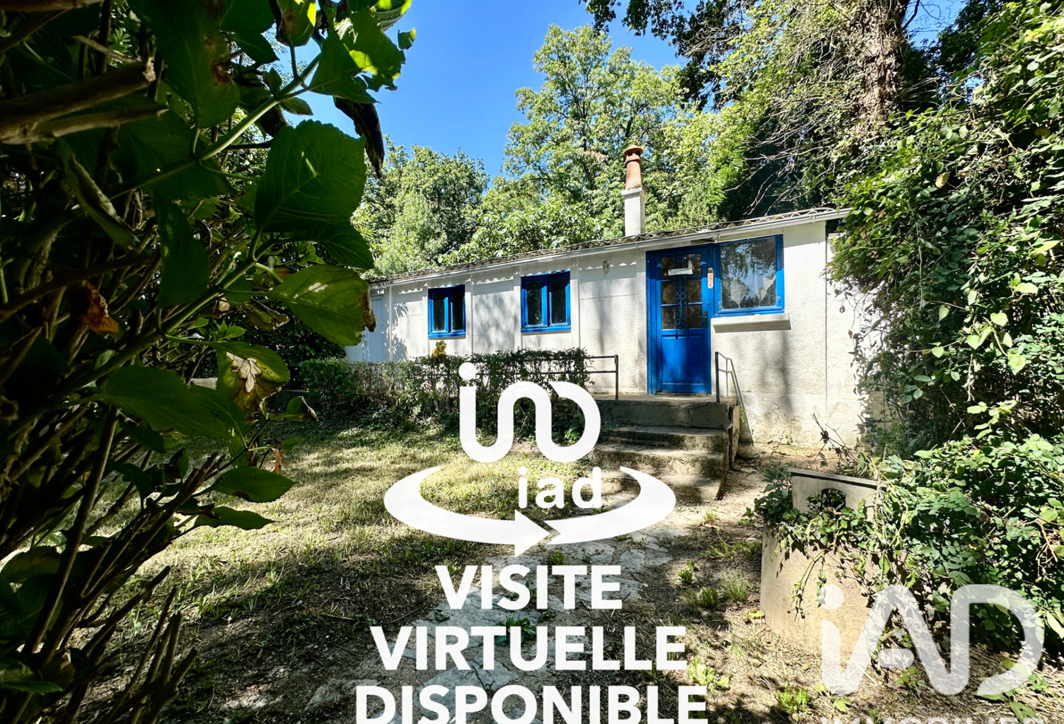 Vente Gîte 1 pièce — photo 1