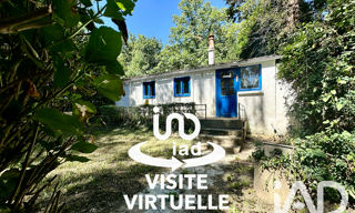Divers 1 Pièce 27 m² à vendre à Guipry-Messac (35480)