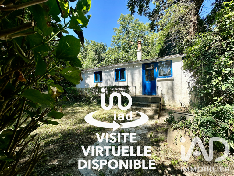 Vente Gîte 1 pièce — photo 1