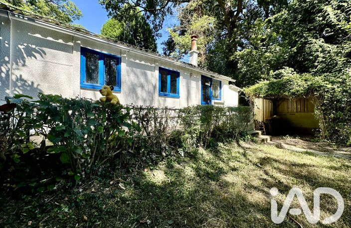 Vente Gîte 1 pièce — photo 2