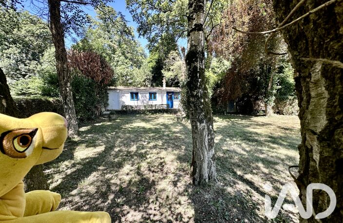 Vente Gîte 1 pièce — photo 3