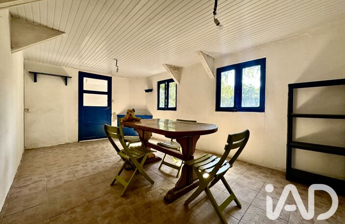 Vente Gîte 1 pièce — photo 4