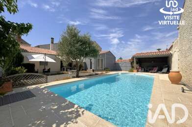 Maison 6 pièces 329000 €