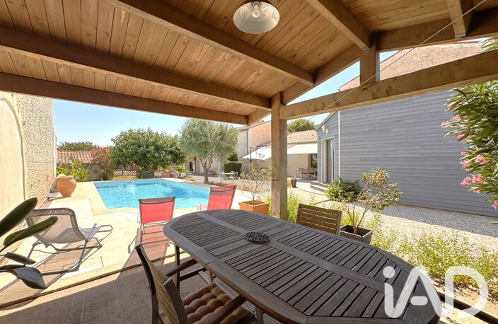 Vente Maison/villa 6 pièces — photo 3
