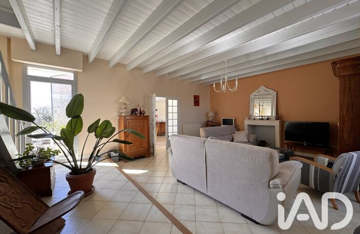 Vente Maison/villa 6 pièces — photo 4