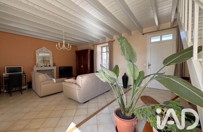 Vente Maison/villa 6 pièces — photo 5