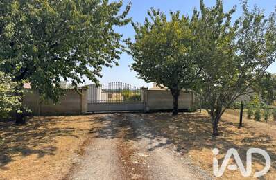 Vente Maison/villa 6 pièces — photo du bien