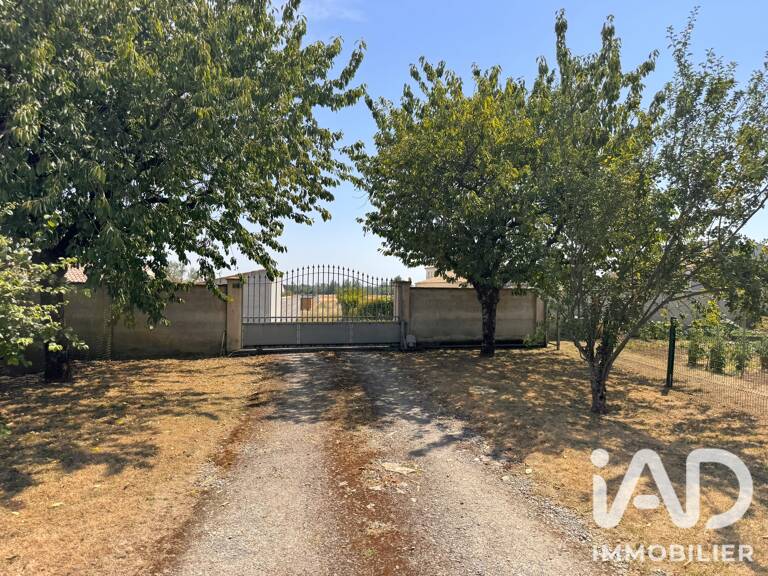 Vente Maison/villa 6 pièces — photo 1